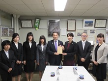「聞き書き集　鳥取県中部地震の記憶」発行報告会2