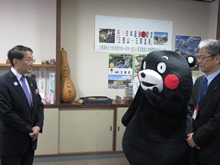 くまもとから感謝をプロジェクト！1