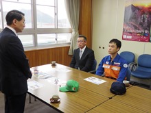面談1
