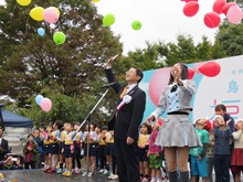 福興祭2