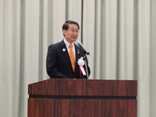 地域防災力向上シンポジウムin鳥取2017-1