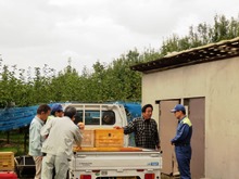 視察4