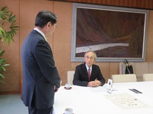 来訪1