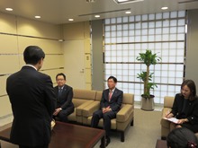 面談1