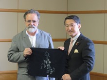 面談1
