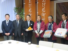来訪2