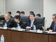 第31回地方分権改革有識者会議・第68回提案募集検討専門部会合同会議1