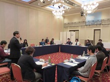 平成29年度第2回パートナー県政推進会議1