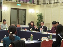 平成29年度第2回パートナー県政推進会議2