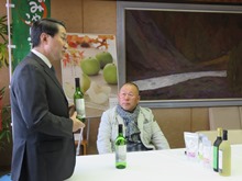 来訪3