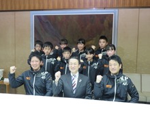 来訪2