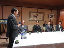 来訪3