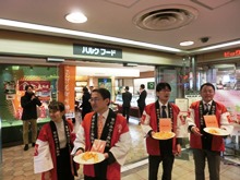 トップセールス1