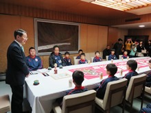来訪3
