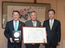 来訪2