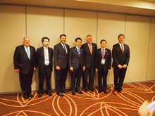 全米知事会サマーミーティング2