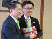 来訪5
