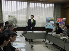 空と海で世界とつながる国際ネットワーク戦略会議