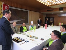 来訪3