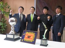 来訪2