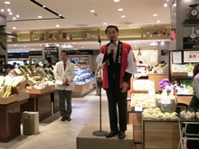 トップセールス1
