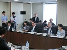 第30回地方分権改革有識者会議・第61回提案募集検討専門部会合同会議