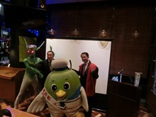 プロント×鳥取県『大山開山1300年祭きないやフェア』共同記者発表・試食会2