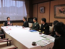 来訪1