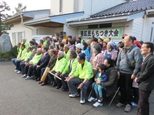 視察2