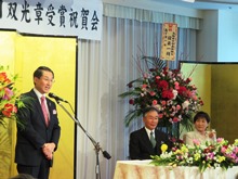 出席1