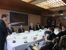 平成29年度障がい者雇用優良事業所等知事表彰1