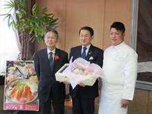 来訪3