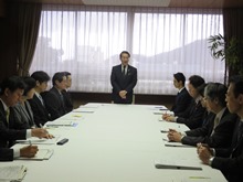 平成29年度 第2回政策戦略会議1