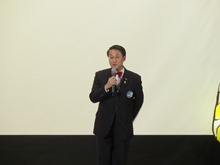 「青山剛昌先生と話そうDAY ～2018～」1