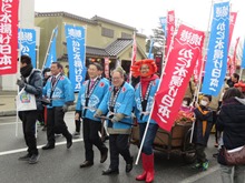 第15回カニ感謝祭2