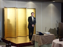 「ゲゲゲの鬼太郎」アニメ第6期　キックオフ会