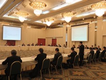 平成29年度 正規雇用1万人チャレンジ推進会議2