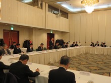 平成29年度 正規雇用1万人チャレンジ推進会議1