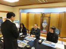面談1