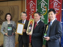 来訪4