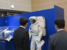 あそべる宇宙博1