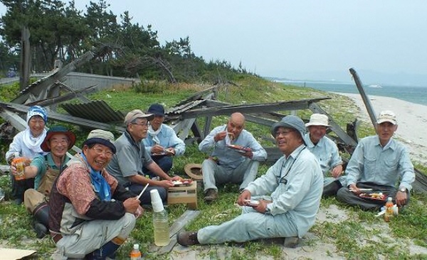 活動写真