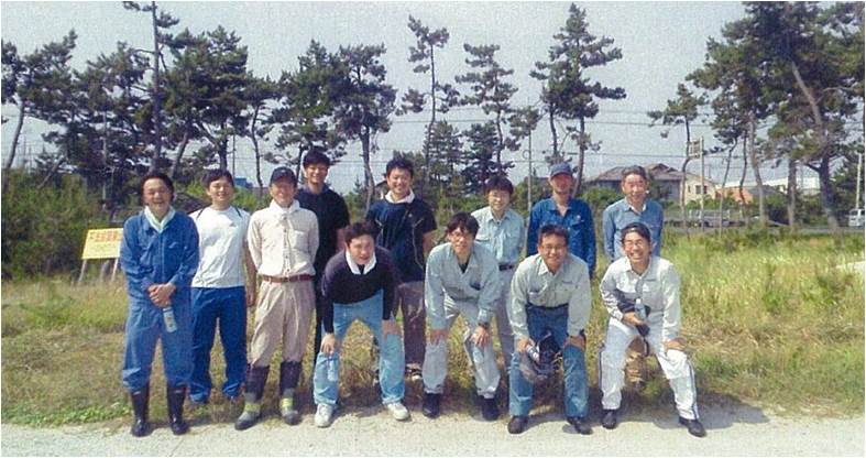 活動写真