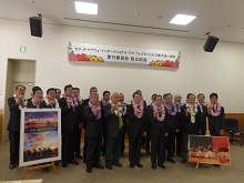 出席1