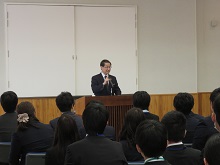 講話1