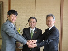 来訪2