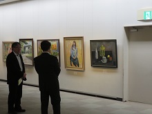 視察1