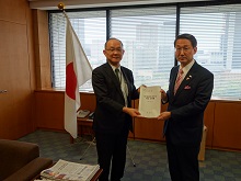 面談1