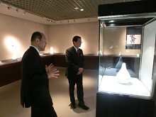 視察1