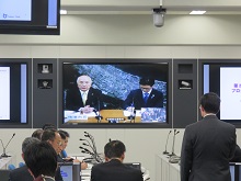 平成30年度 第2回原子力安全対策プロジェクトチーム会議2